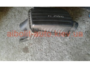 Корпус воздушного фильтра лачетти